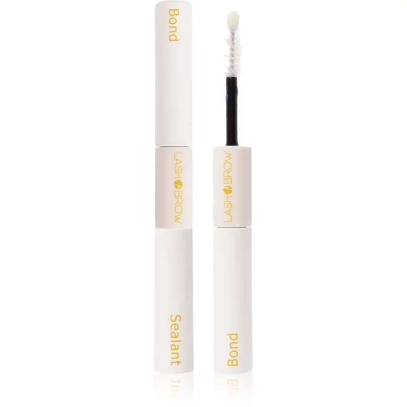 Bonding 2in1 Bond and Sealant adeziv pentru gene false 2 in 1 1 buc