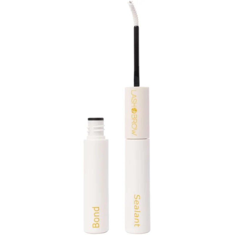 Lash Brow Bonding 2in1 Bond and Sealant adeziv pentru gene false 2 in 1 1 buc