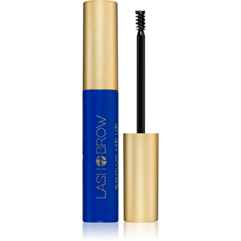 Lash Brow Brows Me Up Lamination Effect gel pentru sprancene 10 ml