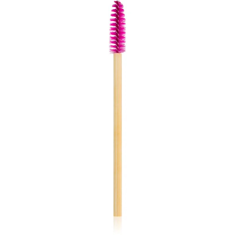 Lash Brow Eco Disposable Brush perie pentru gene si sprancene 1 buc