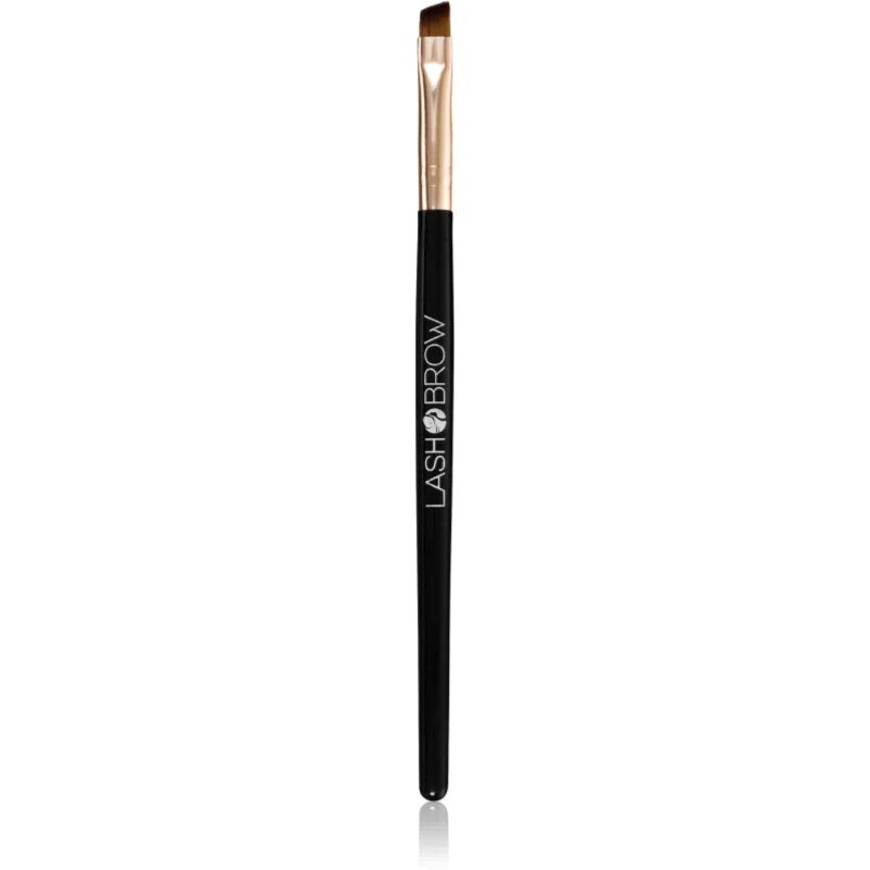 Eyebrow Brush Type 2 perie curbata pentru sprancene 1 buc