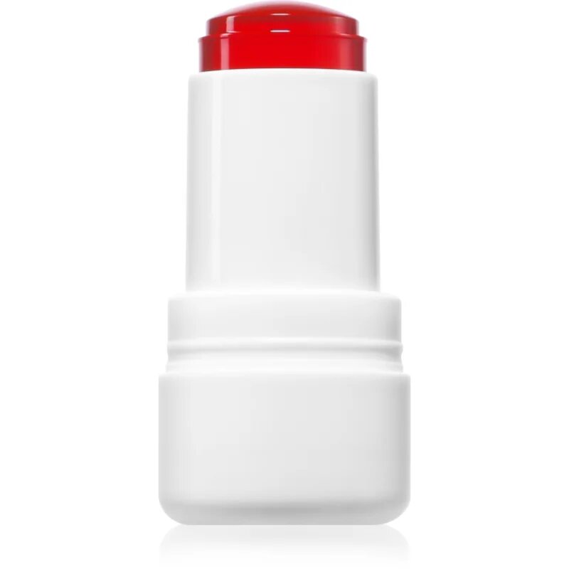 Jelly Cheeks Tint machiaj multifuncțional pentru ochi buze și față culoare Tropical Coral 5 g