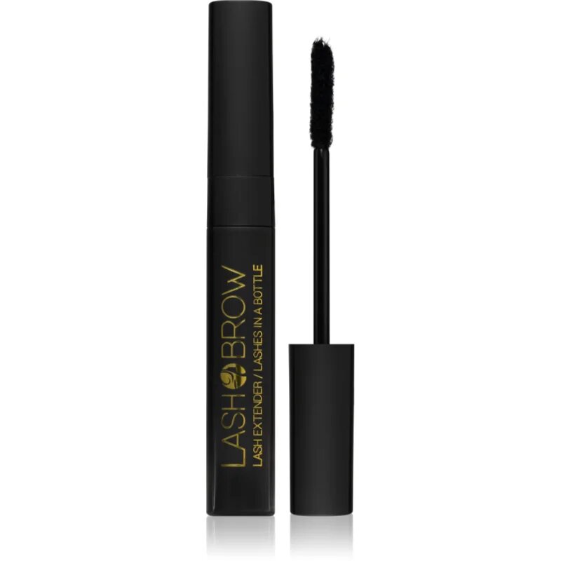 Lashes in a Bottle extensie pentru gene 3 g