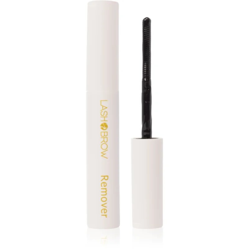 Remover for bonding eyelashes produs pentru îndepărtarea genelor false 1 buc