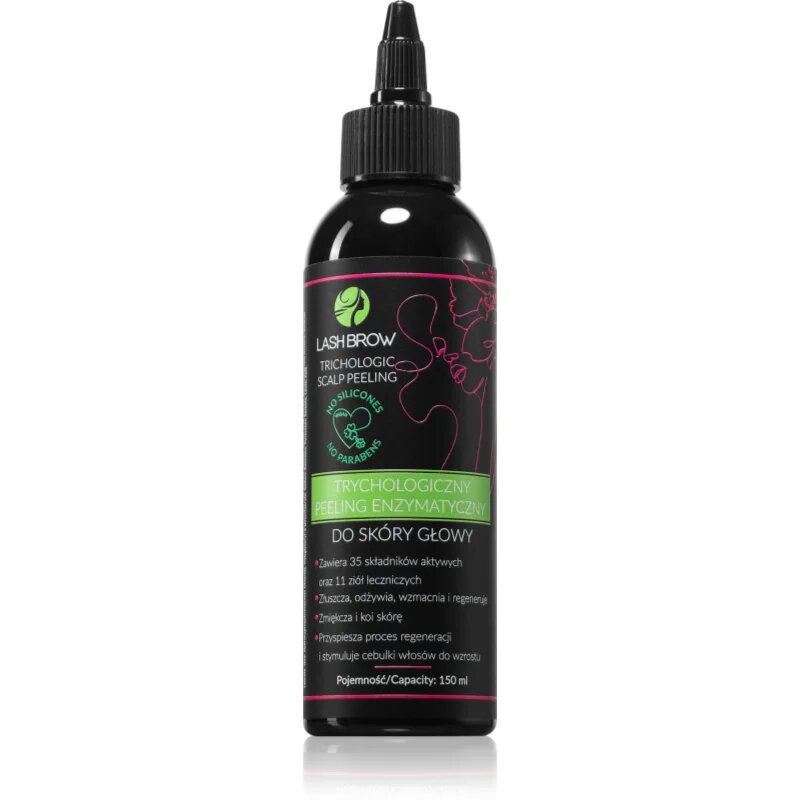 Trichologic Scalp and Hair Masca de par 150 ml