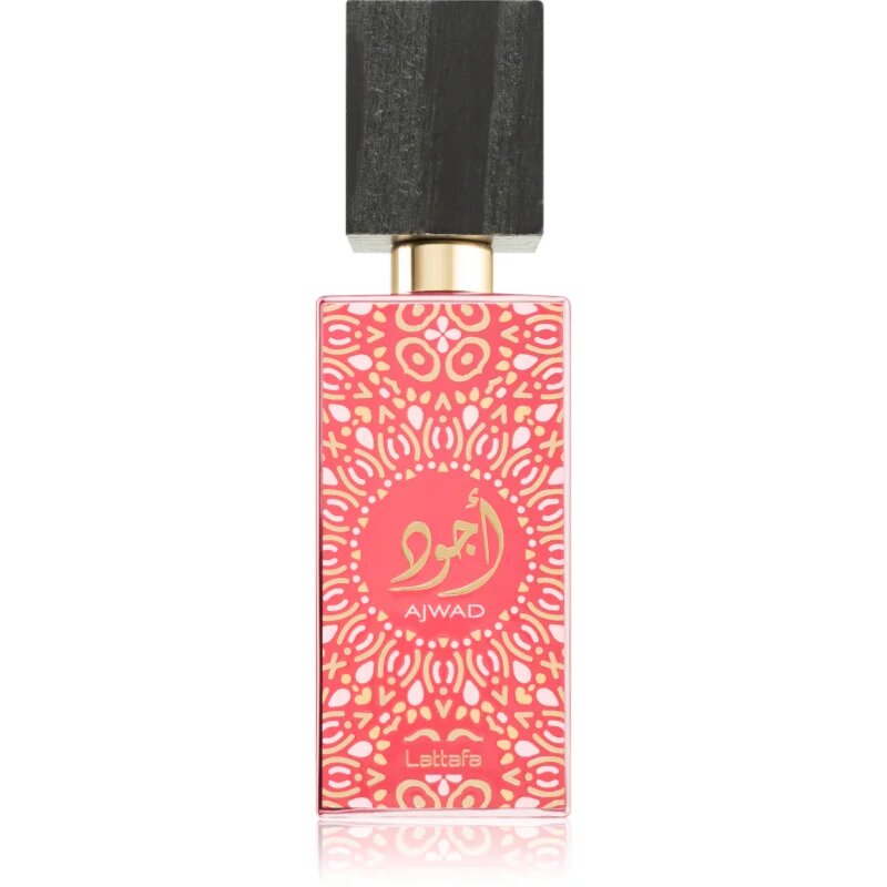 Ajwad Pink to Pink Eau de Parfum unisex 60 ml