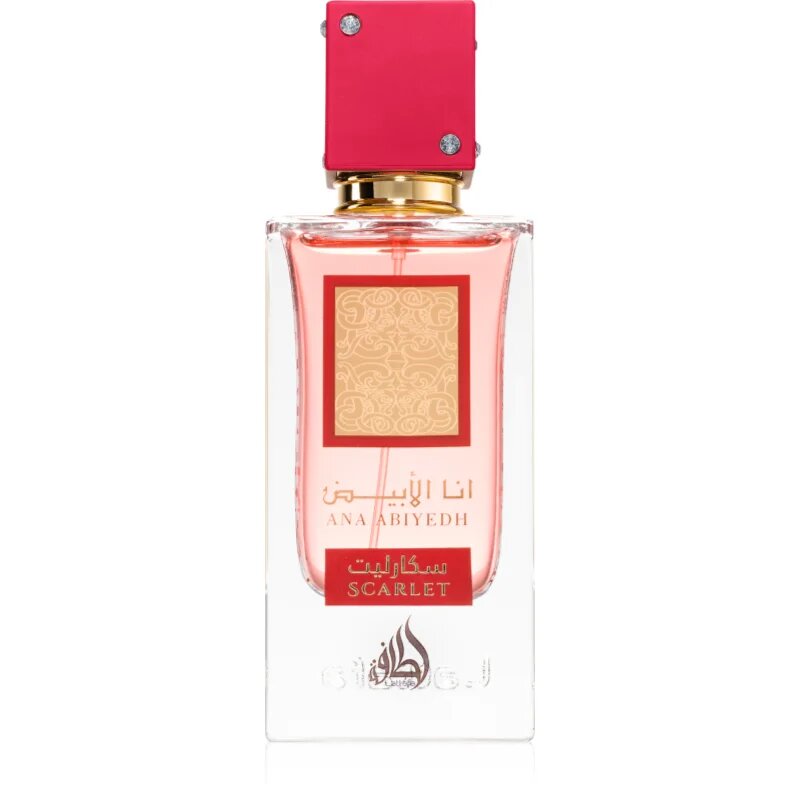 Ana Abiyedh Scarlet Eau de Parfum unisex 60 ml