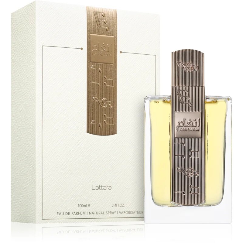 Lattafa Angham Eau de Parfum unisex 100 ml