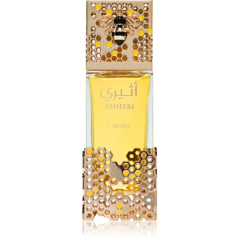 Lattafa Atheeri Eau de Parfum pentru femei 100 ml