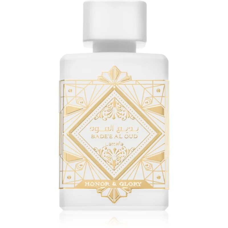 Badee Al Oud Honor & Glory Eau de Parfum unisex 100 ml