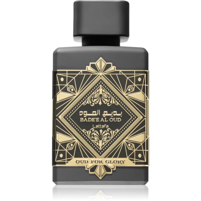 Lattafa Badee Al Oud Oud For Glory Eau de Parfum unisex 100 ml