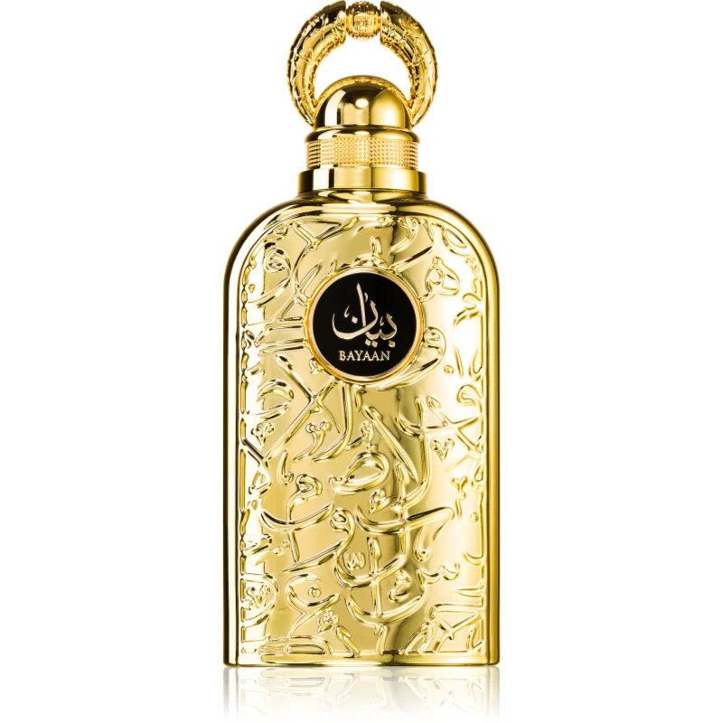 Bayaan Eau de Parfum pentru femei 100 ml