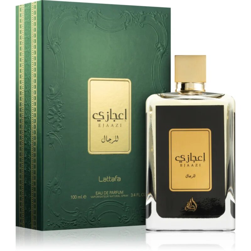 Lattafa Ejaazi Eau de Parfum unisex 100 ml