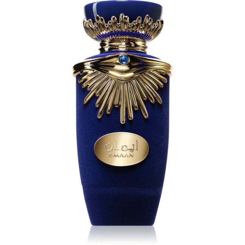 Lattafa Emaan Eau de Parfum pentru femei 100 ml