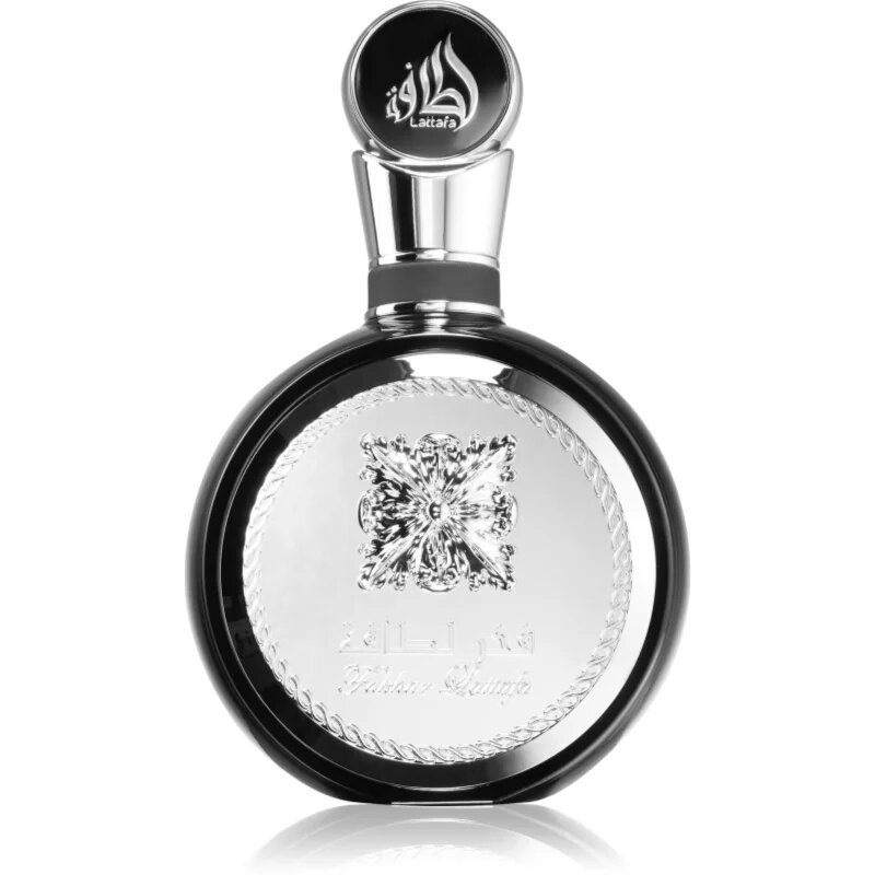 Lattafa Fakhar Men Eau de Parfum pentru bărbați 100 ml