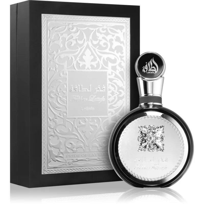 Lattafa Fakhar Men Eau de Parfum pentru bărbați 100 ml