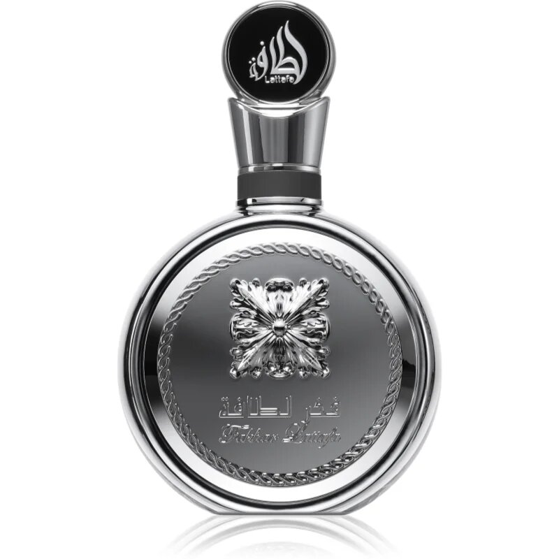 Lattafa Fakhar Platin Eau de Parfum unisex 100 ml