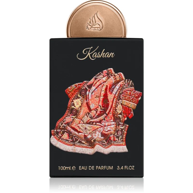 Kashan Eau de Parfum unisex 100 ml