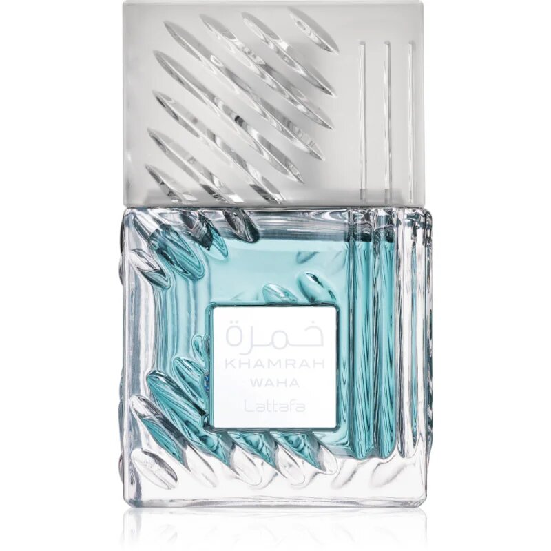 Lattafa Khamrah Waha Eau de Parfum unisex 100 ml