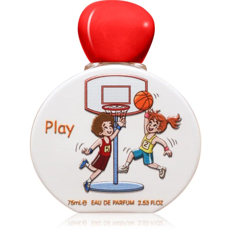 Kids Play Eau de Parfum pentru copii 75 ml