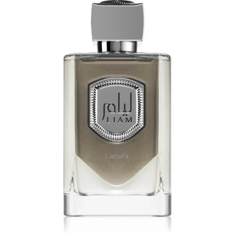 Liam Grey Eau de Parfum pentru bărbați 100 ml