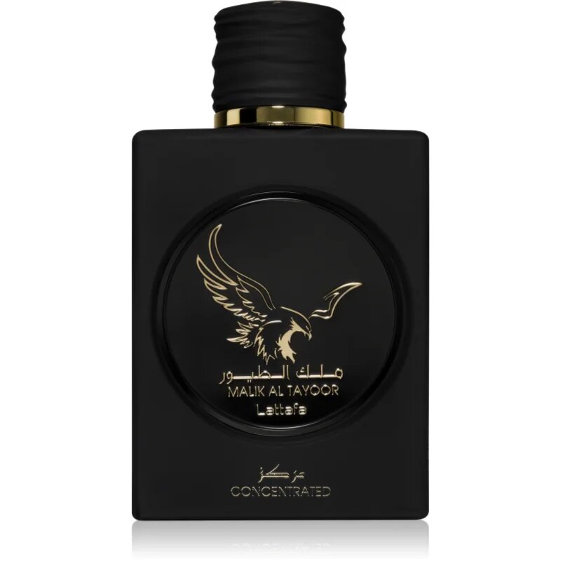 Lattafa Malik Al Tayoor Concentrated Eau de Parfum unisex 100 ml