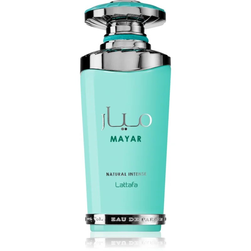 Mayar Natural Intense Eau de Parfum pentru femei 100 ml