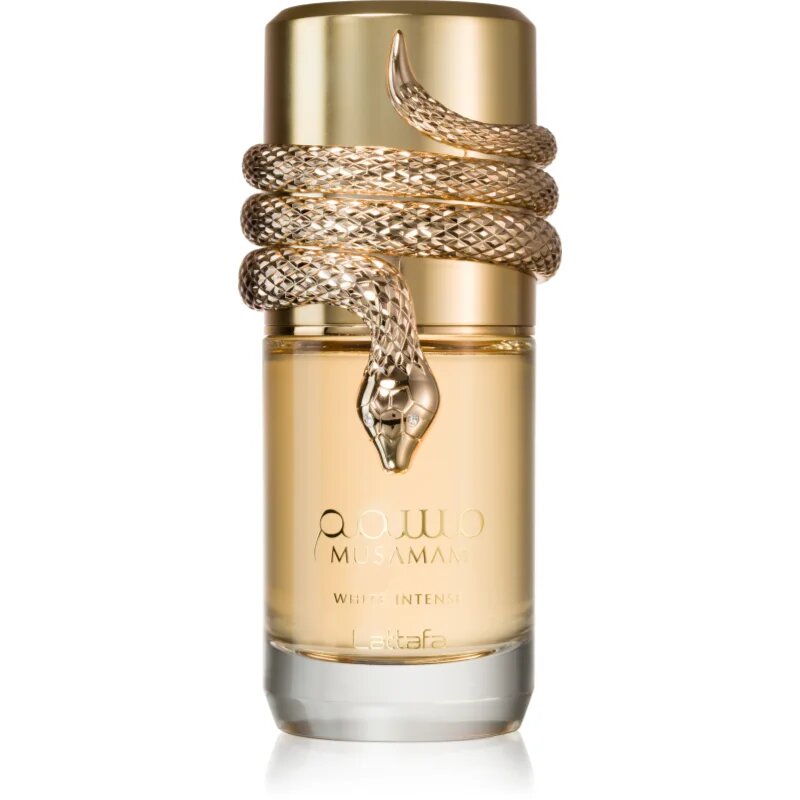 Musamam White Intense Eau de Parfum unisex 100 ml