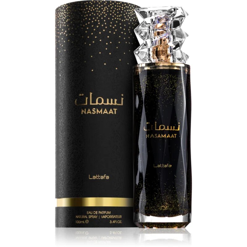 Lattafa Nasmaat Eau de Parfum unisex 100 ml