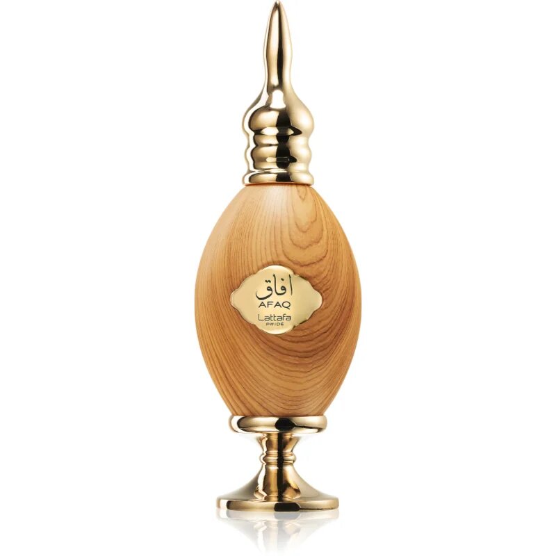 Lattafa Pride Afaq Eau de Parfum pentru bărbați 100 ml