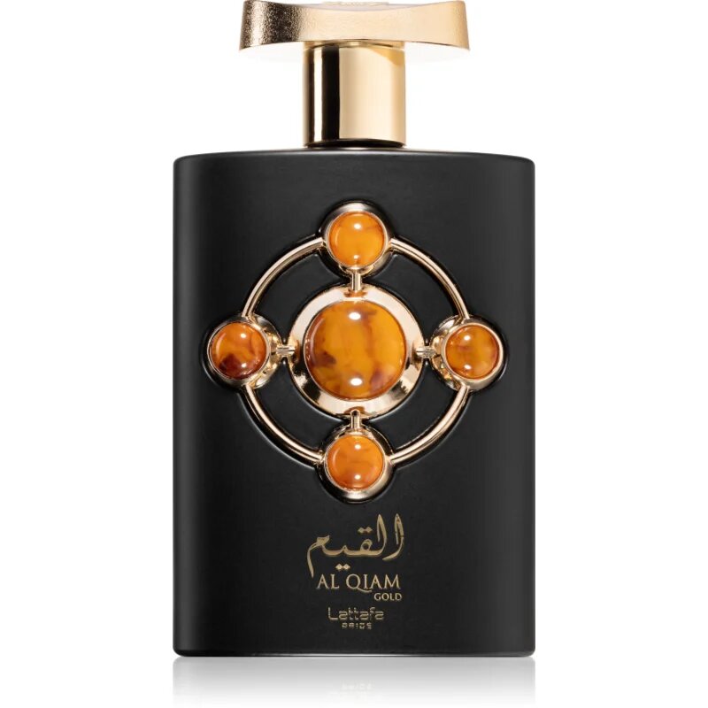 Lattafa Pride Al Quiam Gold Eau de Parfum pentru femei 100 ml