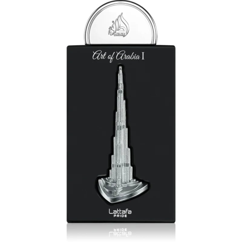 Lattafa Pride Art of Arabia I Eau de Parfum unisex 100 ml