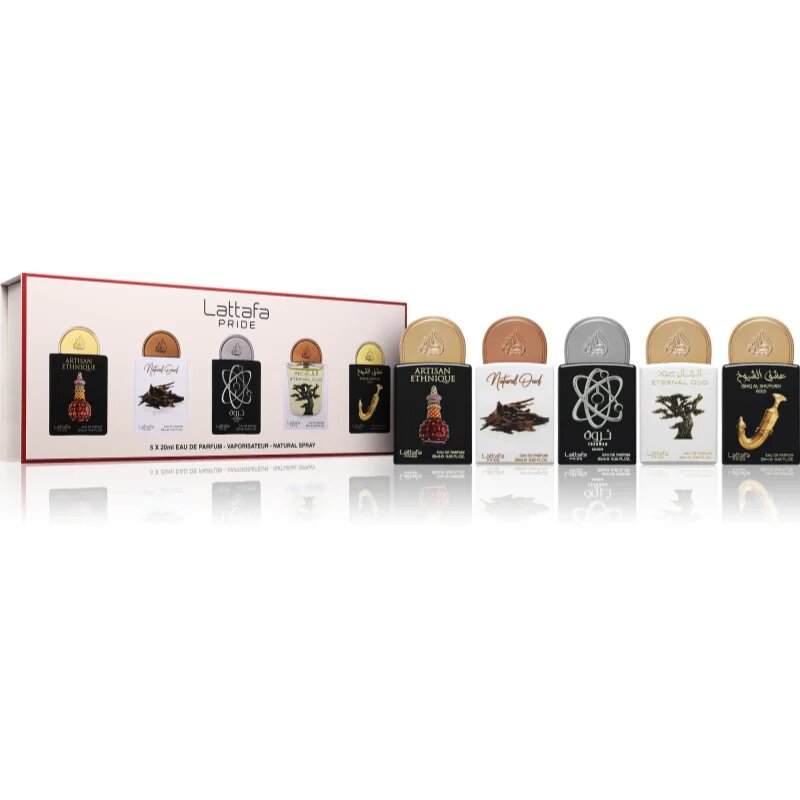 Pride Box 2 set cadou unisex