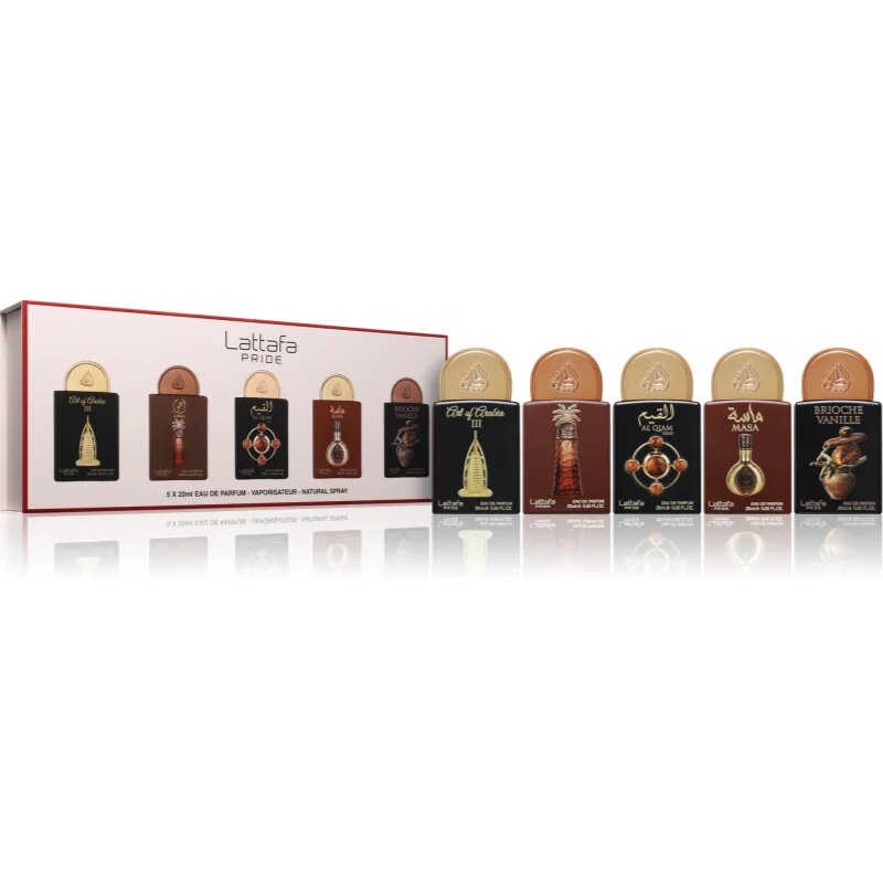 Pride Box 4 set cadou unisex