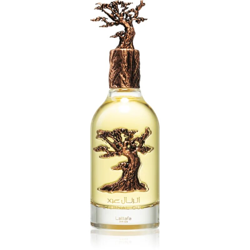 Lattafa Pride Eternal Oud Eau de Parfum unisex 100 ml