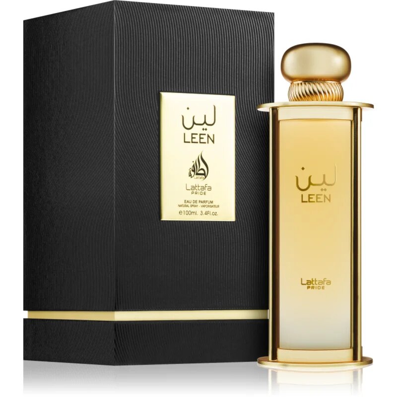 Lattafa Pride Leen Eau de Parfum unisex 100 ml