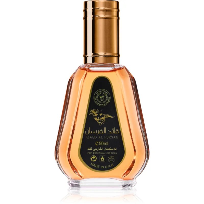 Qaed Al Fursan Eau de Parfum unisex 50 ml