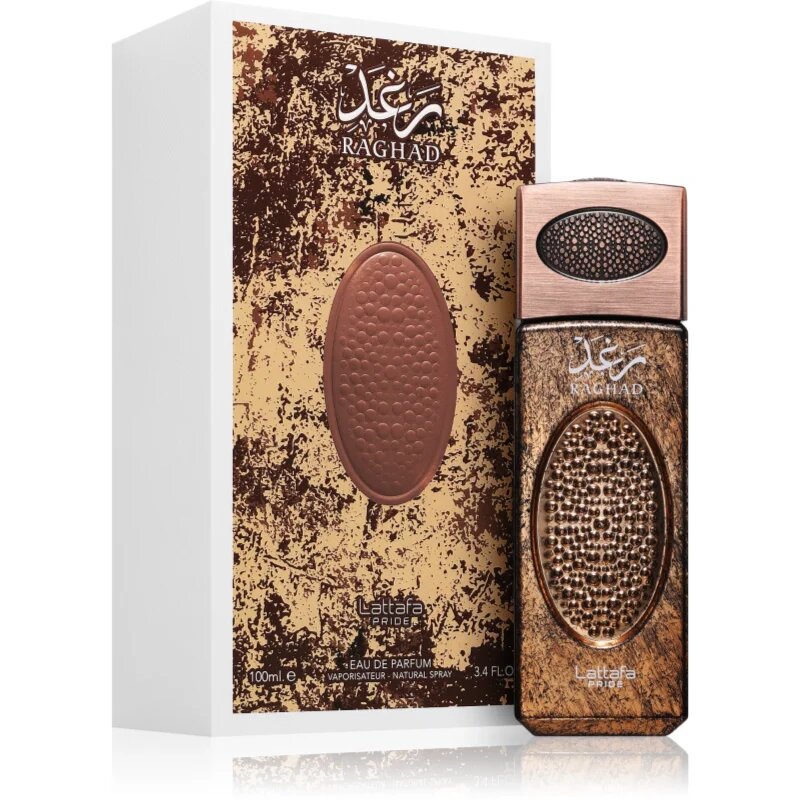Lattafa Raghad Eau de Parfum pentru femei 100 ml