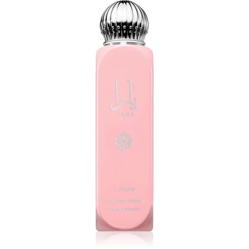 Lattafa Yara spray pentru corp pentru femei 150 ml
