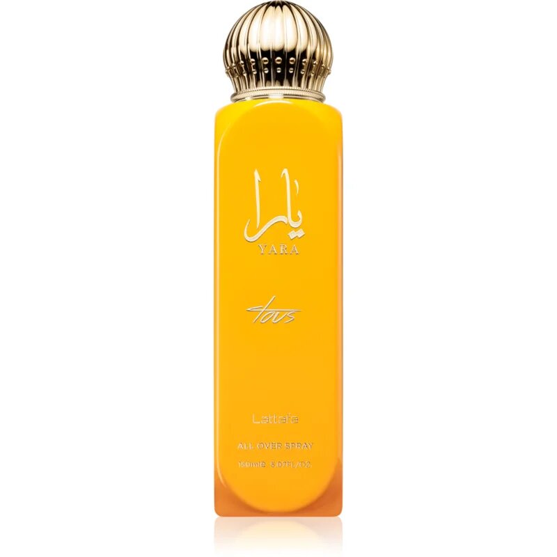 Lattafa Yara Tous spray pentru corp pentru femei 150 ml