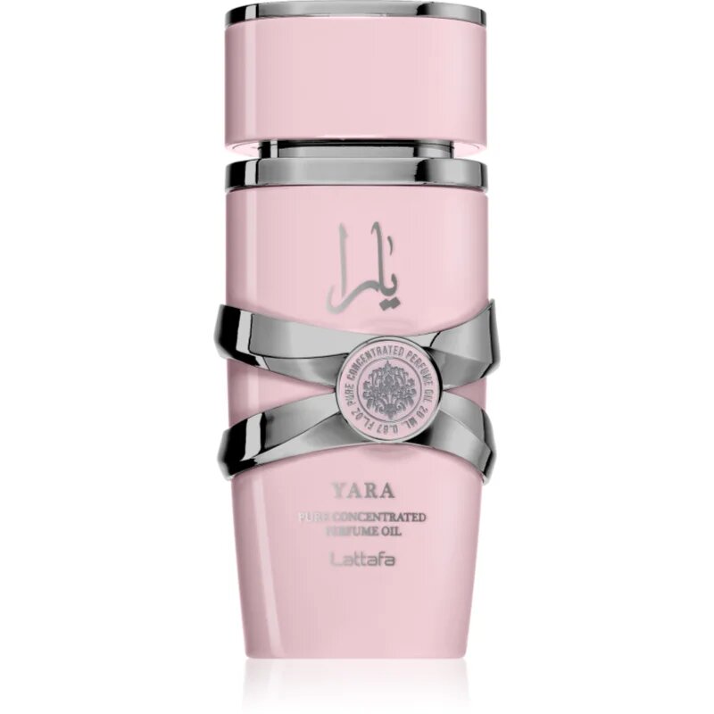 Lattafa Yara ulei parfumat pentru femei 20 ml