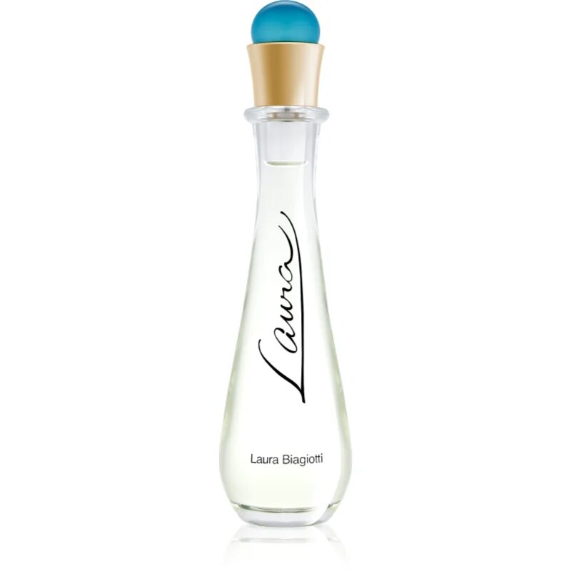 Laura Biagiotti Laura Eau de Toilette pentru femei 25 ml