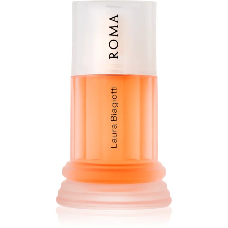 Laura Biagiotti Roma for her Eau de Toilette pentru femei 25 ml