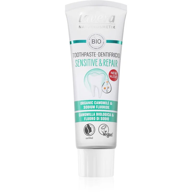 Sensitive & Repair pastă de dinți pentru dinti sensibili 75 ml