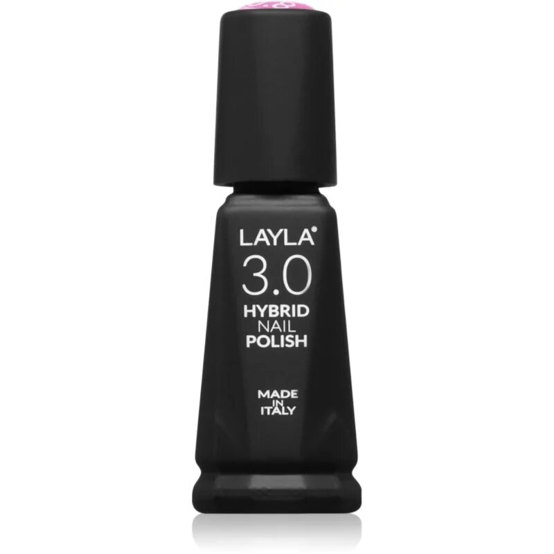 3.0 Hybrid Nail Polish lac de unghii 10 ml