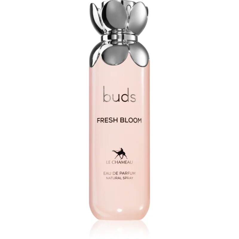 Le Chameau Buds Fresh Bloom Eau de Parfum unisex 100 ml