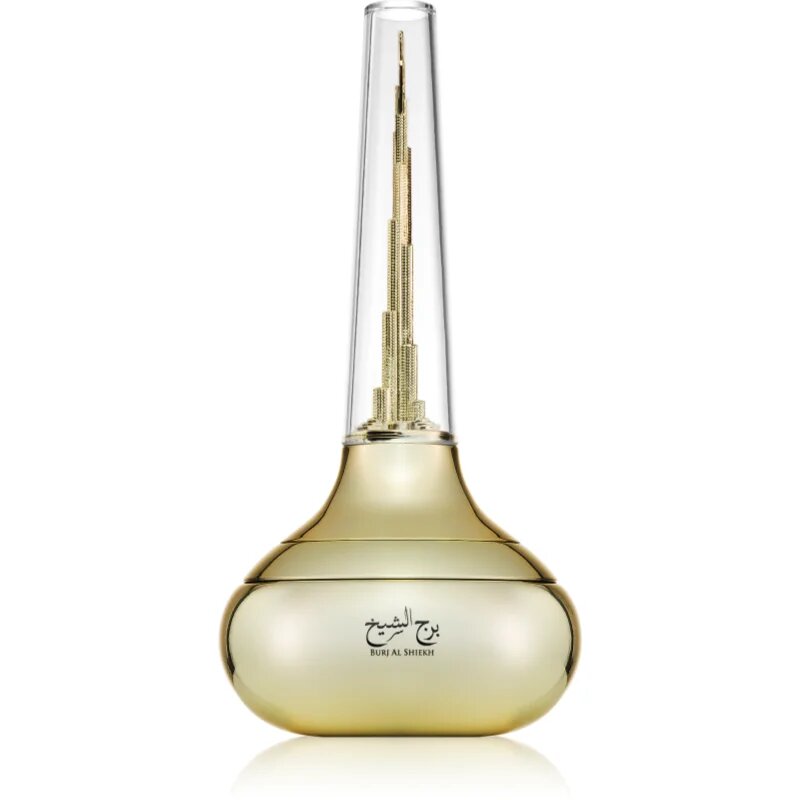 Le Chameau Burj Al Shiekh Eau de Parfum unisex 100 ml