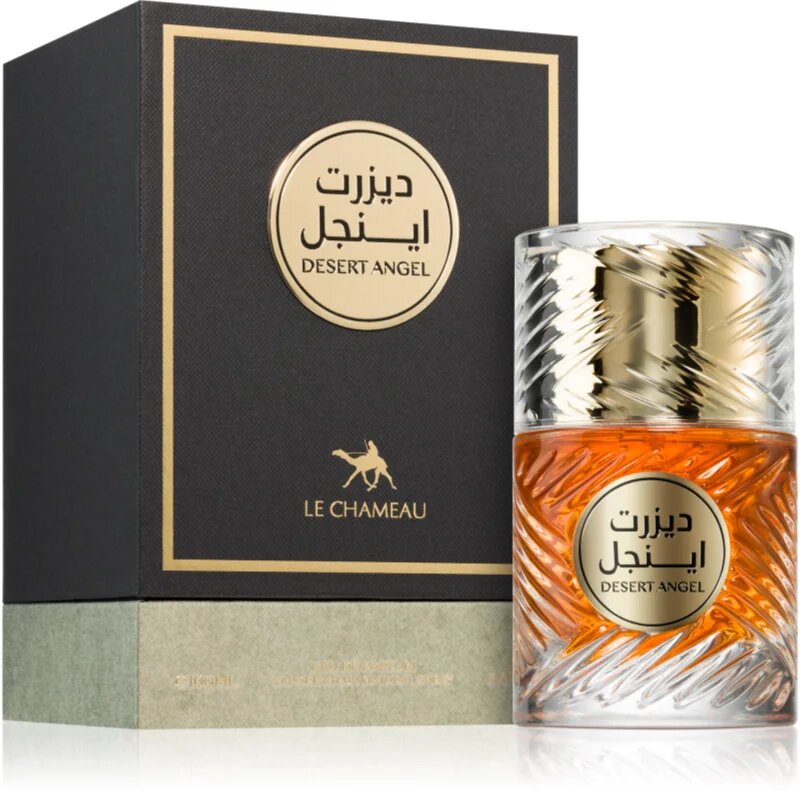 Le Chameau Desert Angel Eau de Parfum unisex 100 ml