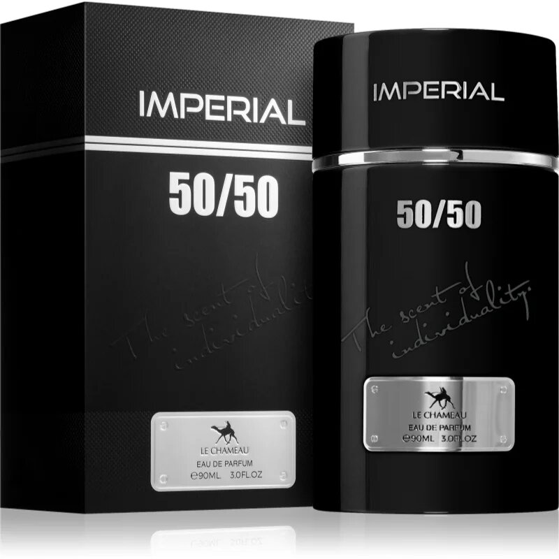 Le Chameau Imperial 50/50 Eau de Parfum unisex 90 ml