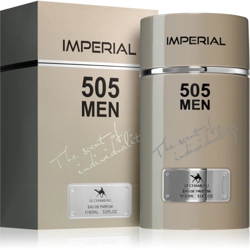 Le Chameau Imperial 505 Eau de Parfum unisex 90 ml